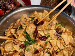 -饭江湖·江湖菜(湖广会馆店)