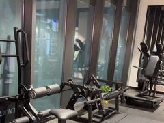 -MADFIT迈非健身(阳光天地店)