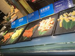 -星伦多自助料理(江阴万达店)