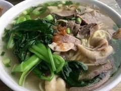 -古街捞化牛杂(井大店)