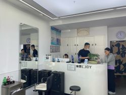 -LJOY丽锦造型·烫发染发