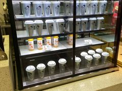 -喜茶(南昌王府井店)