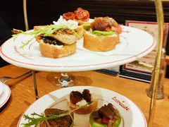 -Entrecôte 法国牛扒馆(保利·时光里店)