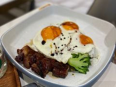 -柠檬树茶餐厅(海雅缤纷城店)