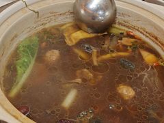 -土连锅·现熬养生汤锅(梁家巷店)