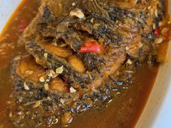 -云隐小厨·传统大理美食(复兴路店)