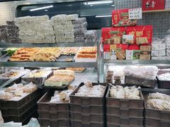 零售区-闻酥园(青羊区文殊坊店)