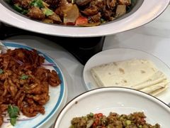 -童婆婆面馆(薛庄小区店)