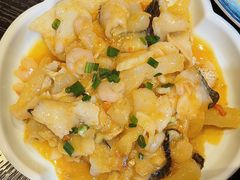-海天楼中餐厅(吴宫泛太平洋酒店)