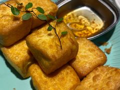 -花样西贡·蜜越餐厅·法式越南料理(水晶城店)