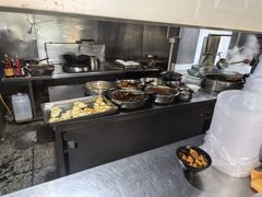 -上海为民商行清真饭店(南大路店)