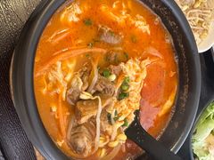 -虎丸烧肉(世纪汇店)