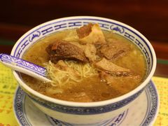 -麦奀云吞面世家 山顶店(山顶广场店)