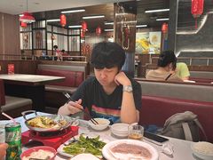 -旺达·福州菜(正大广场店)