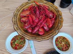 -庾氏龙虾馆(多弗汇店)