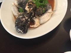 -无招牌海鲜餐厅(怡丰城店)