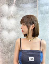 -88潮牌美发沙龙