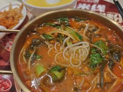 -甲乙饼·手工牛肉饼(东方广场店)