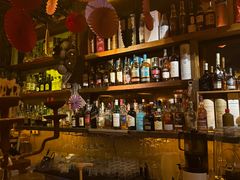 -城墙外BAR
