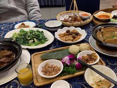 -柳州菜饮食文化博物馆