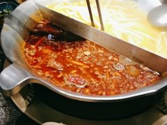 -湊湊火锅·茶憩(打浦桥日月光店)