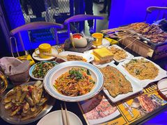 -喝丢一只鞋海鲜烧烤·海肠捞饭(东关街店)
