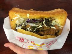 -花莲东大门国际观光夜市