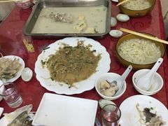 -连池鱼豆味坊(风景区店)