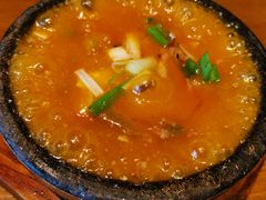 -云海肴·汽锅鸡·云南菜(天山百盛优客店)