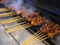 -维吾尔餐厅(宜山路店)