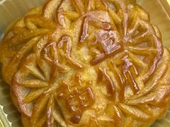 -金狮饼店(关闸马路店)