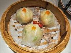 -禄运茶居·手工点心(猎德店)