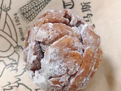原味小雪球-贝克托马斯·德式烘焙传承(海上世界店)