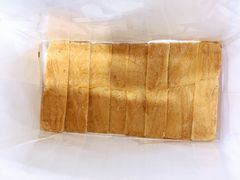 招牌奶酥吐司-爸爸糖吐司面包(南京奥体店)