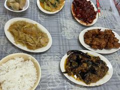 -尹记餐馆(花园店)
