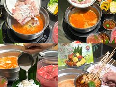 -椰庭·椰子鸡·创意玩家(晶耀前滩店)
