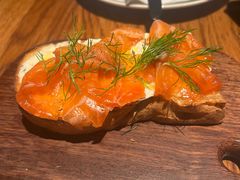 -La Strada(安福路店)