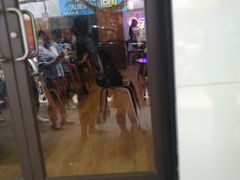 -前进5路汉堡炸鸡(前进五路店)