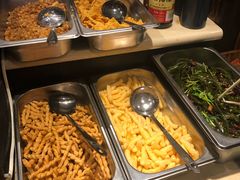 -宽板凳老灶火锅(南礼士路店)
