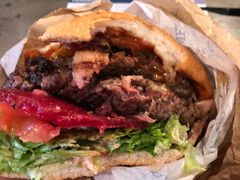 -Fergburger(皇后镇店)