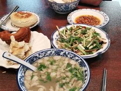 -老三羊汤【北兴隆街店】