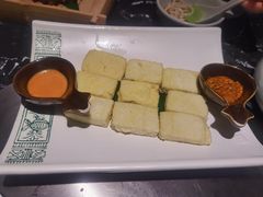 -云海肴云南菜·蒸汽石锅鱼(青岛万象城店)