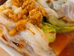 -三身人金新肠粉(丹霞店)