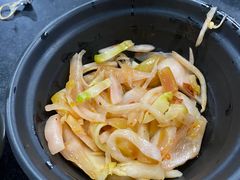 -铜元老码头鳝鱼火锅