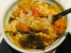 秃黄油捞饭-蟹榭·本帮江浙菜·蟹宴(五角场合生汇商场店)