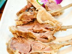 -清真·弹拨尔新疆美食餐厅(延龄巷店)