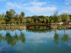 -承德避暑山庄景区