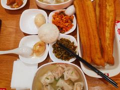 -南城香(北京南站店)