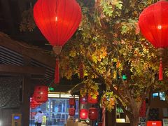 -老湘村·湖南土菜(天河维多利店)