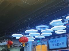 -香鼎坊江西菜(国奥店)